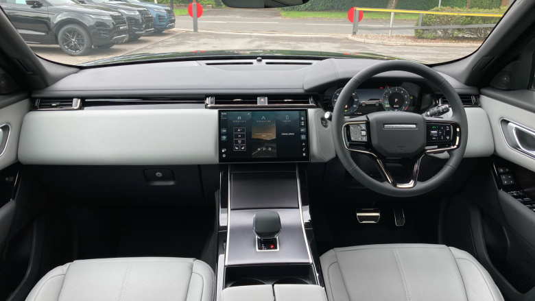 Land Rover Range Rover Velar 2.0 P400e Dynamic SE 5dr Auto Estate